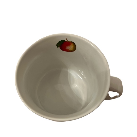 Prima Design Teachers Mug Teach Inspire Grow Mug 16 oz NW0T - Picture 3 of 5